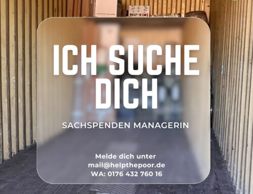 Die Power als Konsument